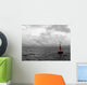 Buoy Wall Decal