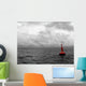 Buoy Wall Decal