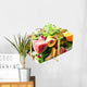Fruit gift Wall Decal