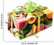 Fruit gift Wall Decal