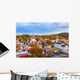 Montpelier Vermont USA Town Wall Decal