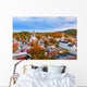Montpelier Vermont USA Town Wall Decal