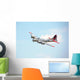 B-17 Flying Fortress Wall Mural
