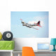 B-17 Flying Fortress Wall Mural