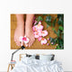Pedicure Wall Mural