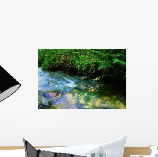 Forest 12 Wall Decal