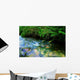 Forest 12 Wall Decal