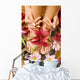 Manicure and Pedicure Wall Mural