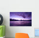Magnificent Sunset Wall Decal