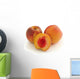 Peaches Wall Decal