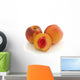Peaches Wall Decal