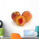 Peaches Wall Decal
