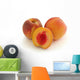 Peaches Wall Decal