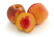 Peaches Wall Decal