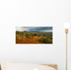 Utah Grasslands Wall Decal
