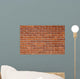 Brick Wall Wall Mural