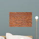 Brick Wall Wall Mural