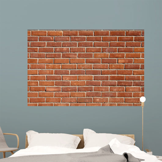Brick Wall Wall Mural