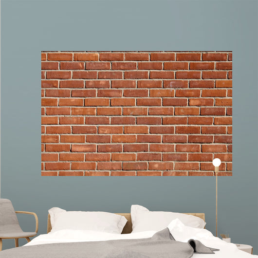 Brick Wall Wall Mural