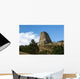 Devil's Tower Eastern Wyoming Wall Decal