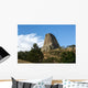 Devil's Tower Eastern Wyoming Wall Decal