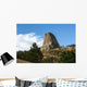Devil's Tower Eastern Wyoming Wall Decal
