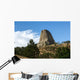 Devil's Tower Eastern Wyoming Wall Decal