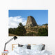 Devil's Tower Eastern Wyoming Wall Decal