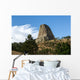 Devil's Tower Eastern Wyoming Wall Decal