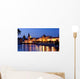 Prague Wall Decal Design 2
