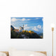 Famous Neuschwanstein Castle Wall Decal