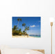 Beach Wall Decal Design 6
