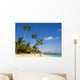Beach Wall Decal Design 6