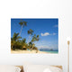 Beach Wall Decal Design 6