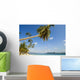 Beach Wall Decal Design 5