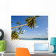 Beach Wall Decal Design 5