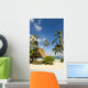 Beach Wall Decal Design 4