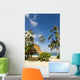 Beach Wall Decal Design 4