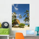 Beach Wall Decal Design 4