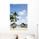 Beach Wall Decal Design 3
