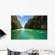 Kayak Wall Decal