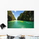 Kayak Wall Decal