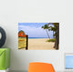 fort lauderdale beach Wall Mural