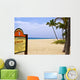 fort lauderdale beach Wall Mural