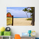 fort lauderdale beach Wall Mural