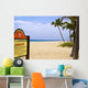 fort lauderdale beach Wall Mural