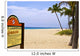 fort lauderdale beach Wall Mural