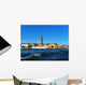 Stockholm Wall Decal Design 4