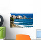Genoese Tower Cap Corse Wall Decal