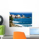 Genoese Tower Cap Corse Wall Decal